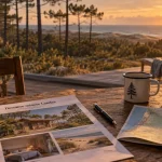 Location vacances derniere minute dans les landes, plages et pinède