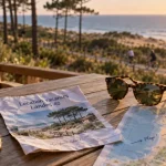 Location vacances landes 40 : près océan, lacs et villages