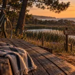 Location vacances Soustons Landes : bourg, lac ou plage