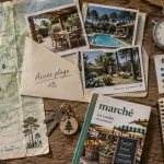 Locations maisons vacances Landes : accès plage