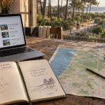 Locations vacances Landes dernière minute : recherche côte et lacs