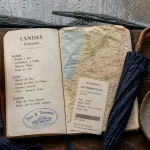 Que faire en cas de pluie dans les Landes : carnet, thermes et pauses gourmandes