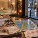 Que faire en interieur dans les Landes : thermes et musées sous la pluie